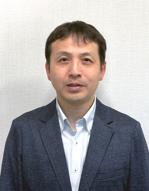 代表取締役社長 中根 優