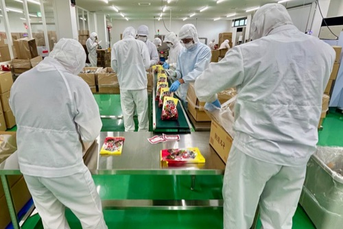 働く力を支え、地域とともに